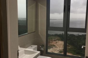 Teega Suites @ Puteri Harbour