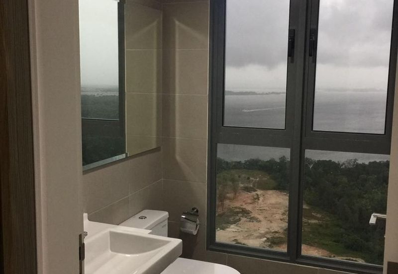 Teega Suites @ Puteri Harbour