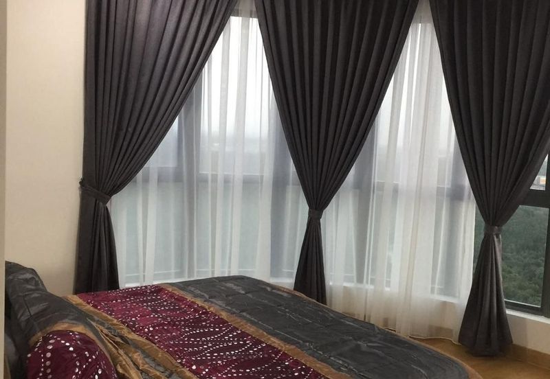 Teega Suites @ Puteri Harbour