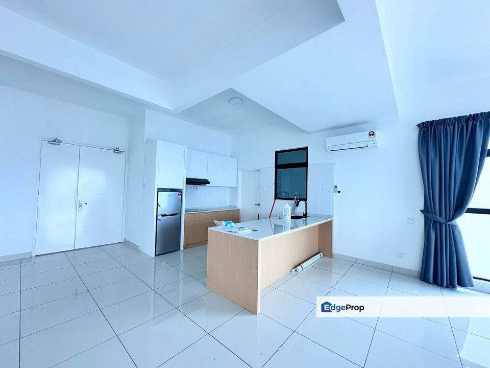 Sky Loft Premium Suites @ Penthouse For Rent, Johor, Johor Bahru