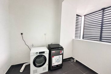 Sky Loft Premium Suites, Bukit Indah