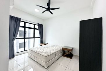 Sky Loft Premium Suites, Bukit Indah