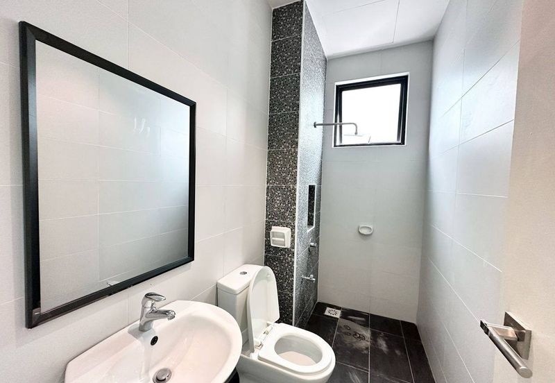 Sky Loft Premium Suites, Bukit Indah