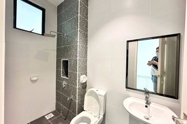 Sky Loft Premium Suites, Bukit Indah