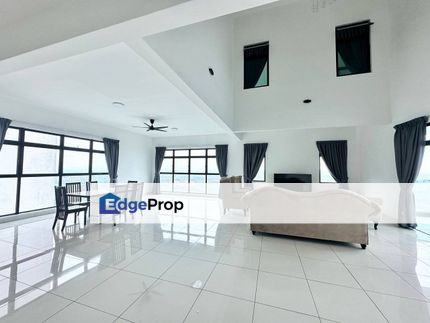 Sky Loft Premium Suites @ Penthouse For Rent, Johor, Johor Bahru