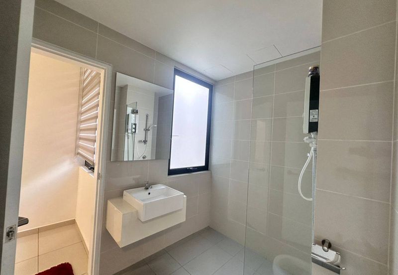 Sunway Citrine Lakehomes