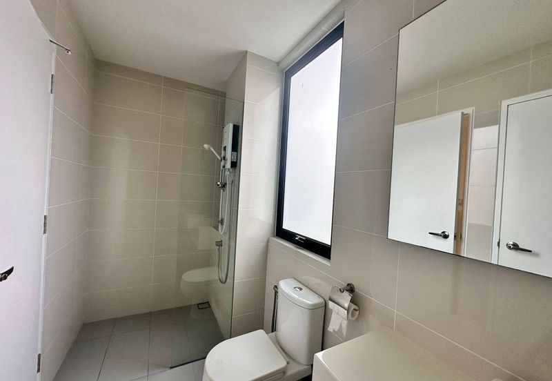 Sunway Citrine Lakehomes