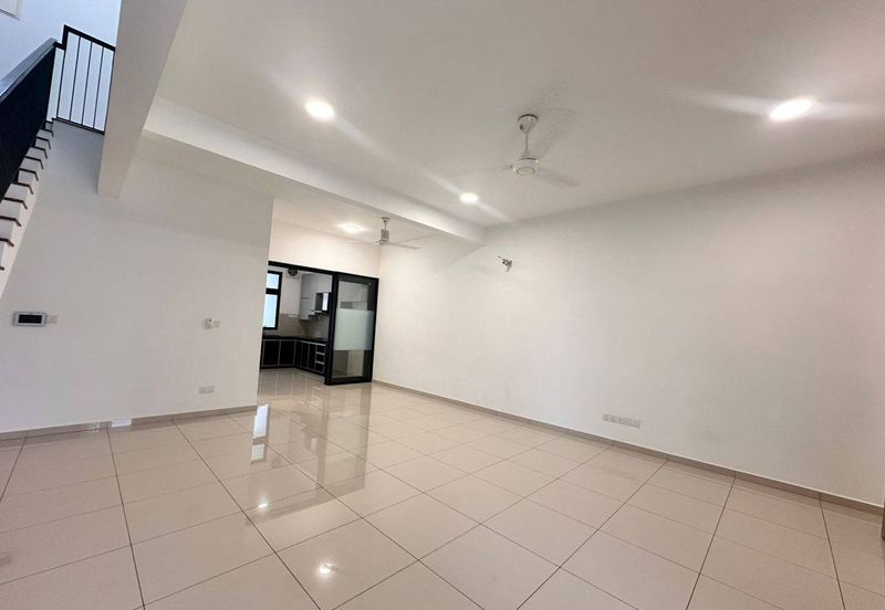 Sunway Citrine Lakehomes