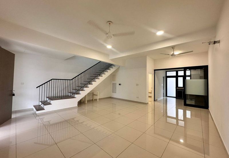 Sunway Citrine Lakehomes