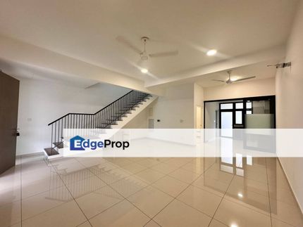 Sunway Citrine Lakehomes 2 Storey House For Rent, Johor, 