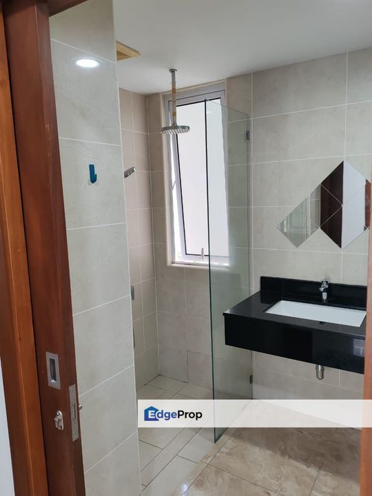 Paradiso Nuona Medini @ Full Renovated Unit For Sale, Johor, Nusajaya