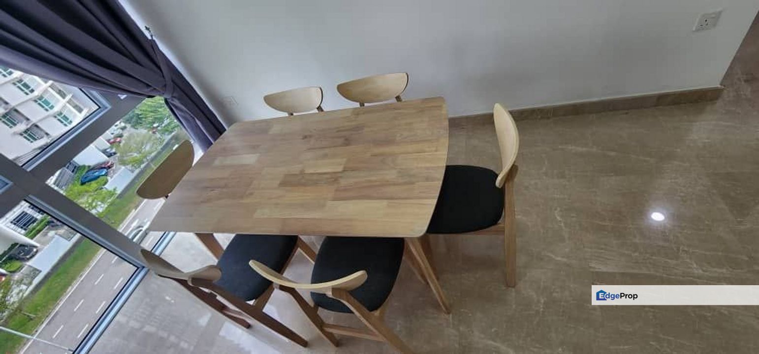 Paradiso Nuona Medini @ Full Renovated Unit For Sale, Johor, Nusajaya