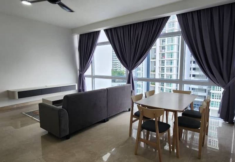 Paradiso Nuova Medini