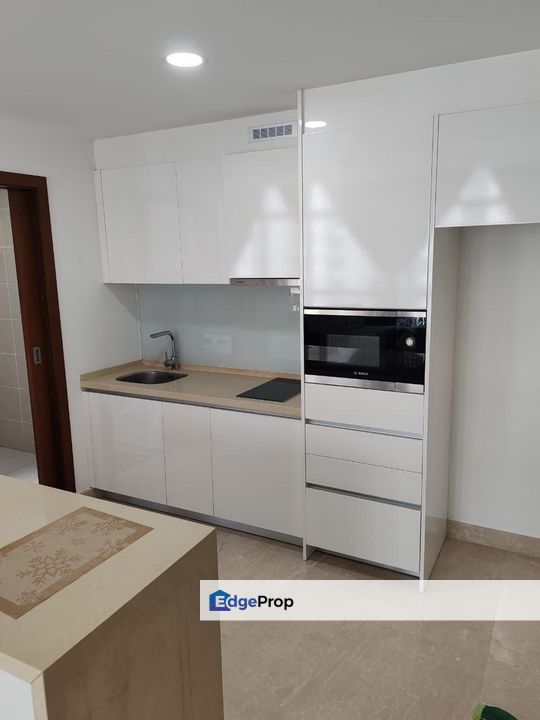 Paradiso Nuona Medini @ Full Renovated Unit For Sale, Johor, Nusajaya