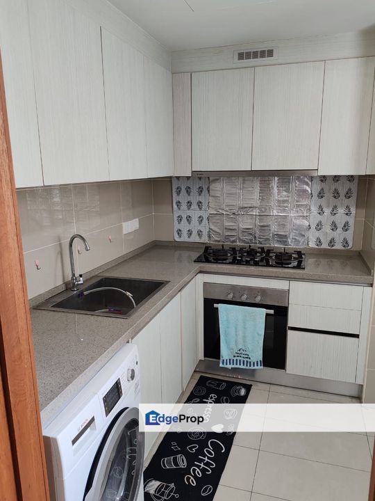 Paradiso Nuona Medini @ Full Renovated Unit For Sale, Johor, Nusajaya