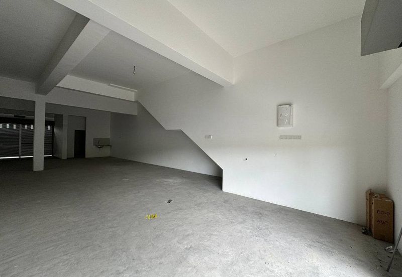 Taman Bandar Cemerlang