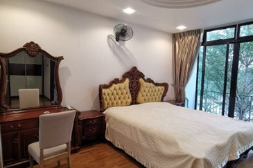 The WaterEdge Residences