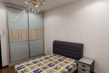 The WaterEdge Residences