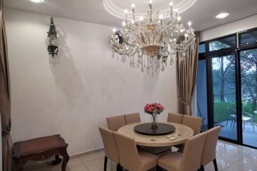 The WaterEdge Residences