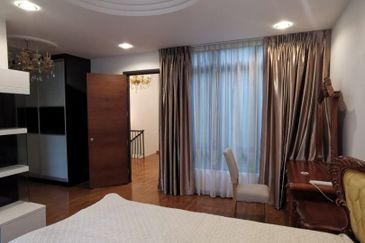 The WaterEdge Residences