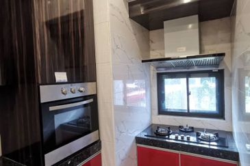 The WaterEdge Residences