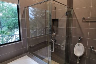 The WaterEdge Residences