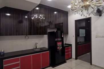 The WaterEdge Residences