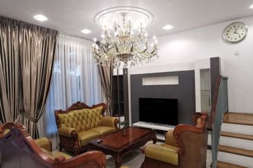 The WaterEdge Residences