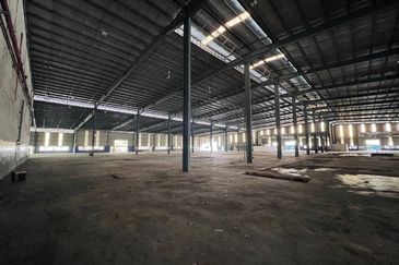Kawasan Perindustrian Tebrau 2