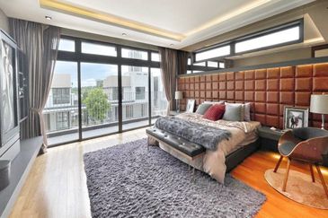 Emerald Residence @ Sunway Iskandar