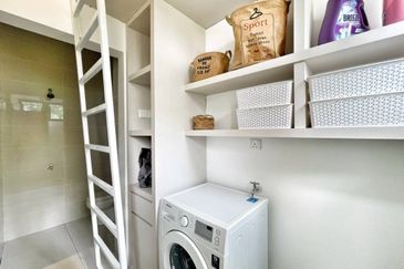 Emerald Residence @ Sunway Iskandar