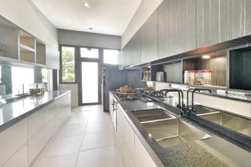 Emerald Residence @ Sunway Iskandar