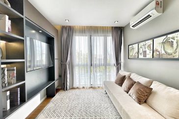 Emerald Residence @ Sunway Iskandar