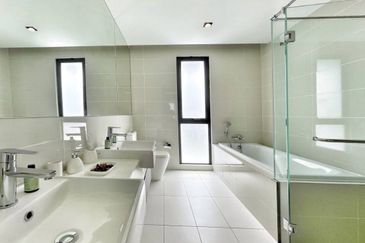 Emerald Residence @ Sunway Iskandar