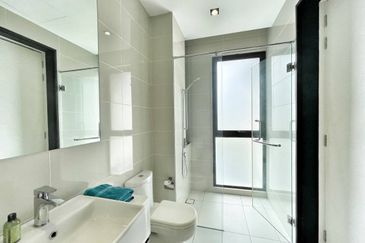 Emerald Residence @ Sunway Iskandar