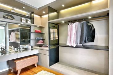 Emerald Residence @ Sunway Iskandar