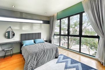 Emerald Residence @ Sunway Iskandar