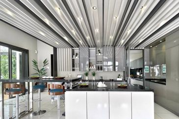 Emerald Residence @ Sunway Iskandar