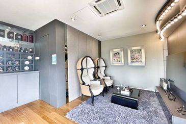 Emerald Residence @ Sunway Iskandar