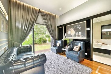 Emerald Residence @ Sunway Iskandar