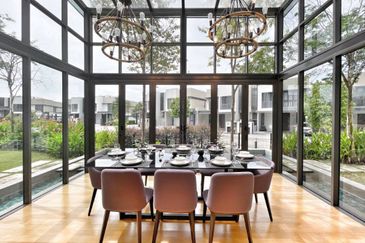 Emerald Residence @ Sunway Iskandar