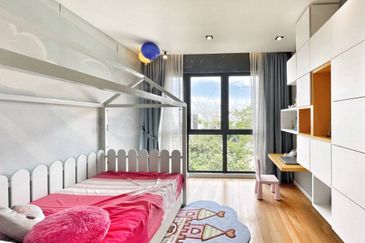 Emerald Residence @ Sunway Iskandar