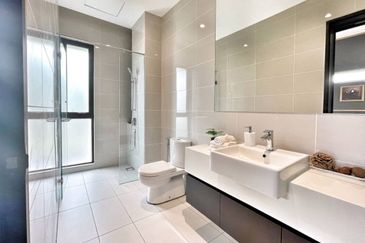 Emerald Residence @ Sunway Iskandar