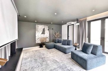 Emerald Residence @ Sunway Iskandar