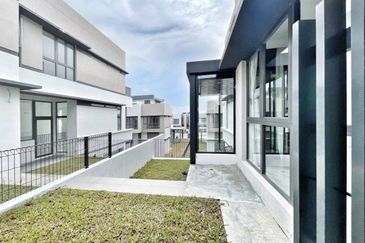 Emerald Residence @ Sunway Iskandar