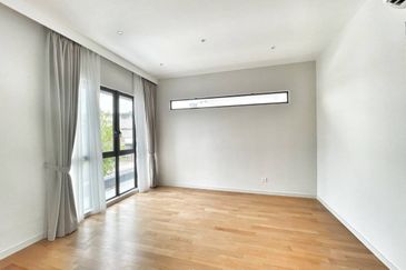 Emerald Residence @ Sunway Iskandar