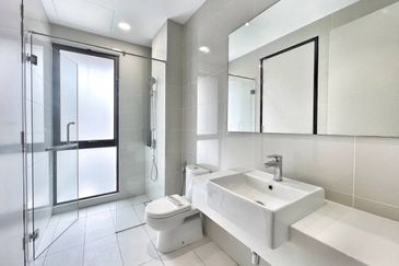 Emerald Residence @ Sunway Iskandar