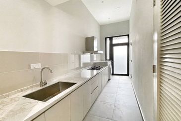 Emerald Residence @ Sunway Iskandar