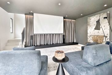 Emerald Residence @ Sunway Iskandar