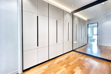 Emerald Residence @ Sunway Iskandar